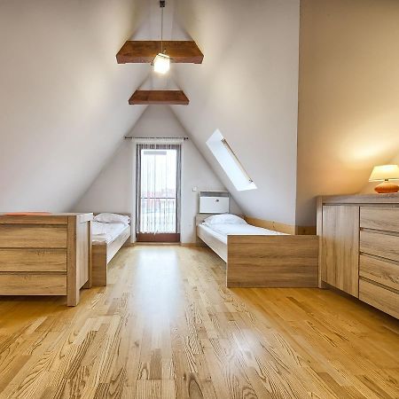 Visitzakopane - Mount Everest Apartment Dış mekan fotoğraf