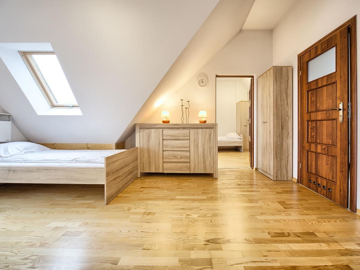Visitzakopane - Mount Everest Apartment Dış mekan fotoğraf