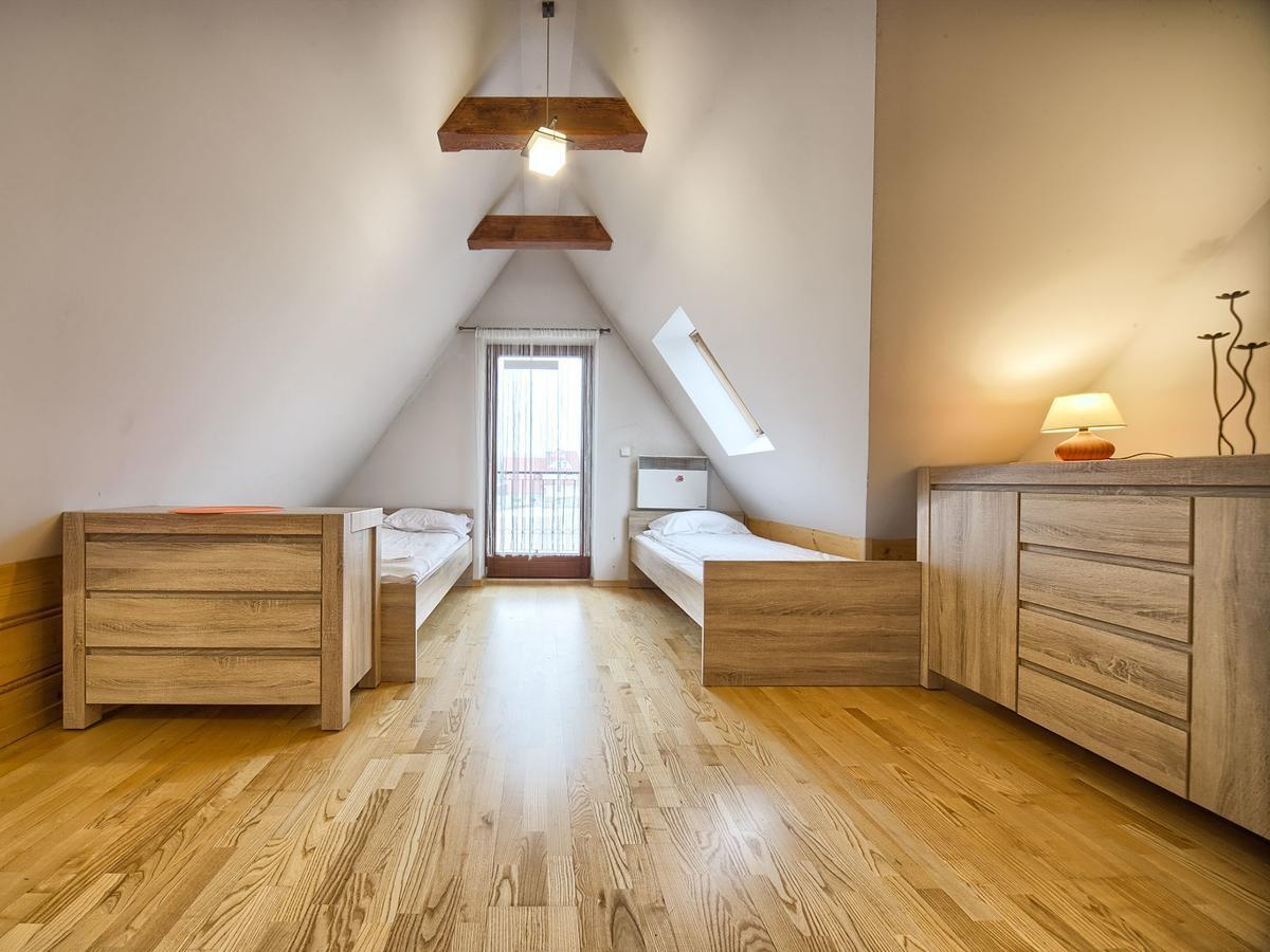 Visitzakopane - Mount Everest Apartment Dış mekan fotoğraf